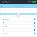 betvictor bet builder